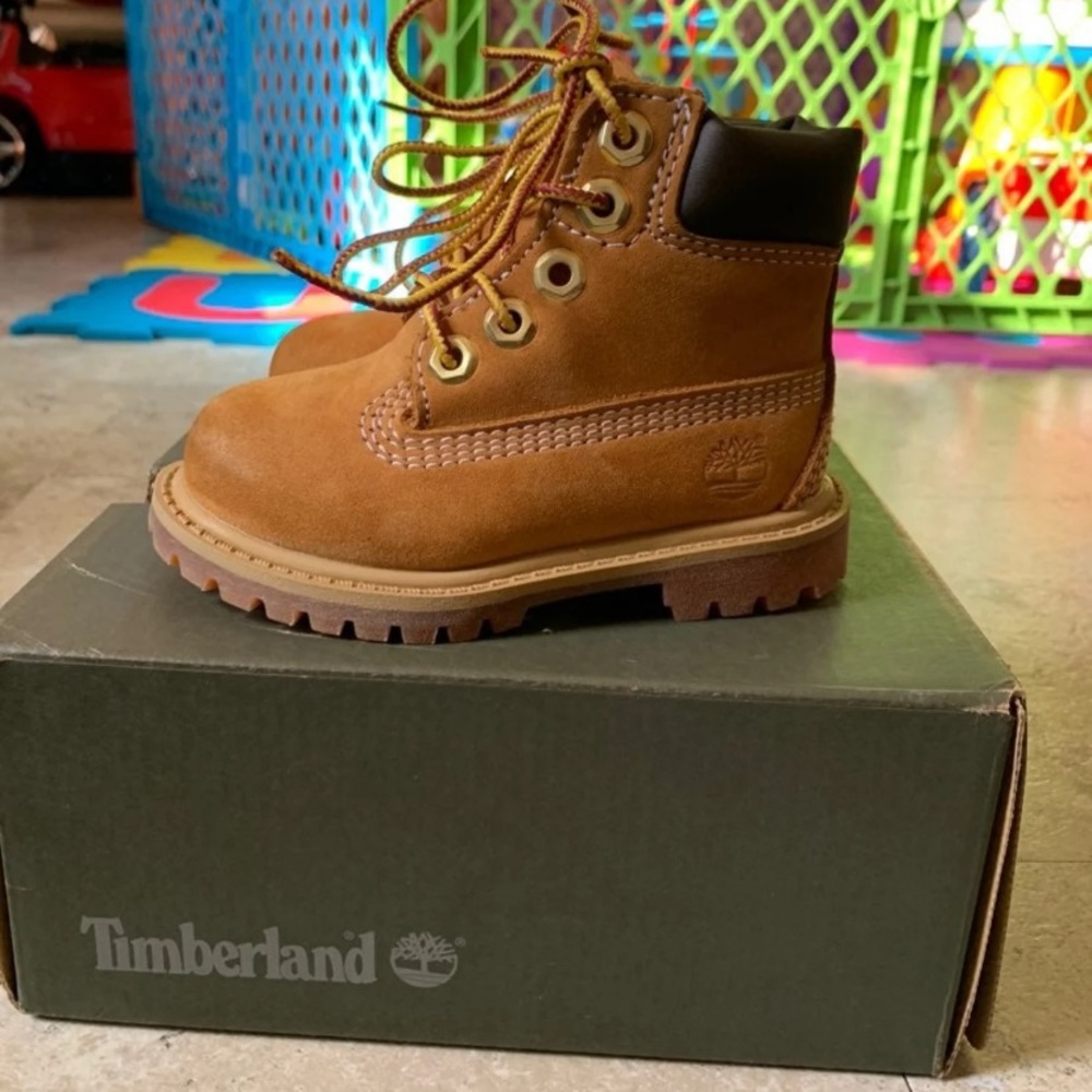 Timberland